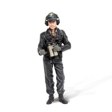 1/16 Figur Hauptmann Michael