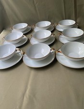 Thomas Porzellan Suppentassen