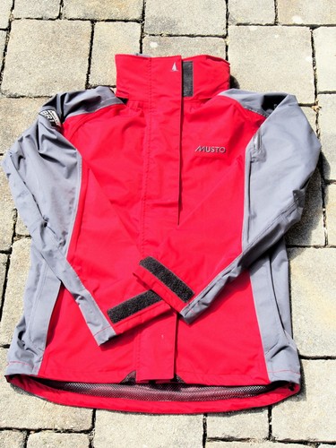 Musto jacke br1 inshore - |,
