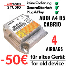 8g0959655 0285001353 ecu - 8g0959655,