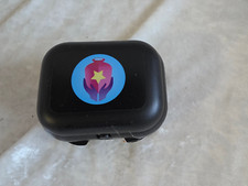 Kleine Twin Box mit Sternzeichen *Wassermann* von Tupperware - Neu und OVP