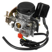 Vergaser 19mm für 4-TAKT