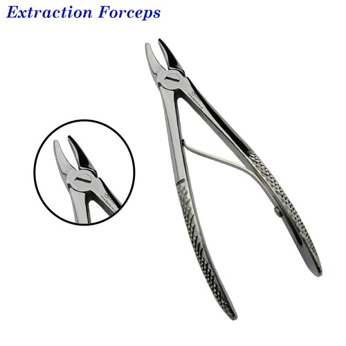 Plus dental pinzette - op,