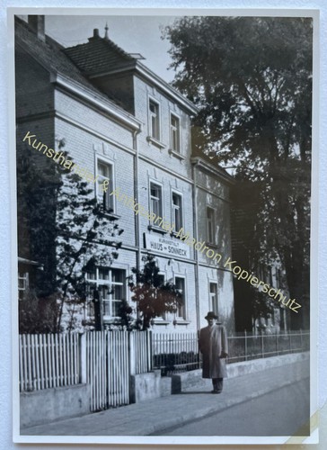 Orig foto bad - orig., mergentheim