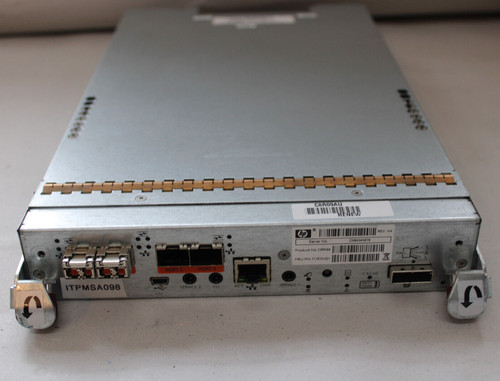 San controller c8r09a - hp,