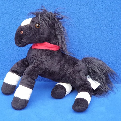 Tcm pferd trudi - pferd, stofftier