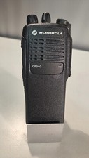 Motorola GP340 Neuwertig und unbenutzt