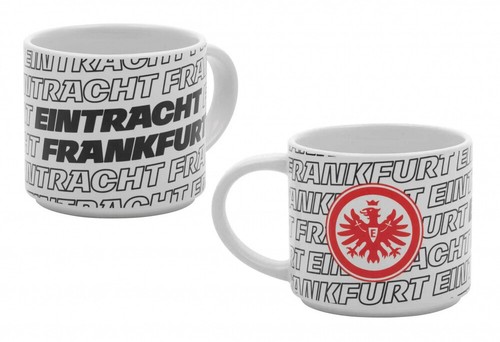 Eintracht frankfurt tasse - eintracht,