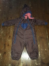 Kinder Schneeanzug  ( für ca