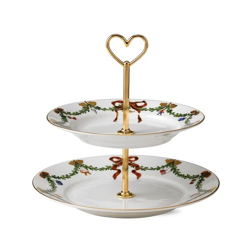 Royal copenhagen star - royal,