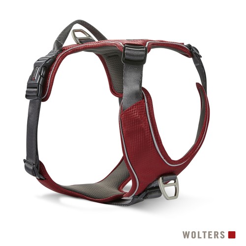 Wolters geschirr active - wolters,