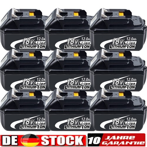 Für makita 18volt - für,