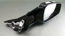 Orig. BMW X2 F39 Außenspiegel Seitenspiegel Rechts Memory Shadowline 7420244 LHR