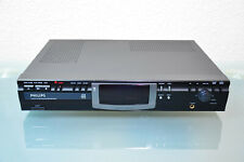 PHILIPS CDR 770_CD-REKORDER_LASER + Riemen_NEU_REVIDIERT_1 Jahr gesetzl. GW