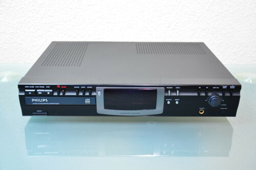 Philips cdr - philips,