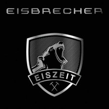 Eisbrecher eiszeit limited - limited, cd