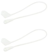 Original WINDSOR WD1449SCM Spülmaschine Türscharnier Seil X 2