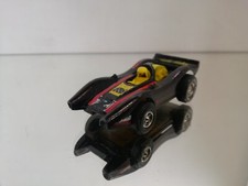 Darda Stratos #2 Black