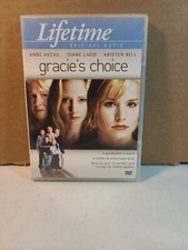 Gracie’s Choice Dvd