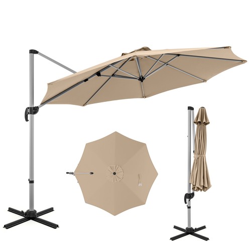 ø330cm sonnenschirm - Ø330cm,