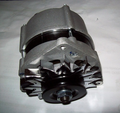 Lichtmaschine 12v 65a für - 12v,