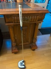 ODYSSEY Ai - One Milled eleven