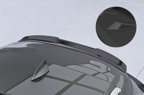 Heck spoiler dach flügel - spoiler,