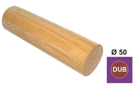 Handlauf eiche dub - -, (oak)