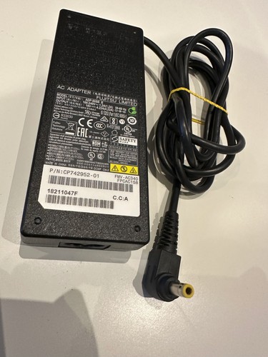Fujitsu netzteil adp - adp-80sb, b