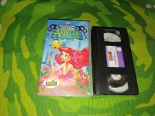 Arielle  Die Meerjungfrau