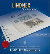 Lindner-T DDR 1967 Vordrucke