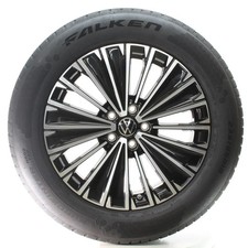 VW Tiguan CT1 Winterräder