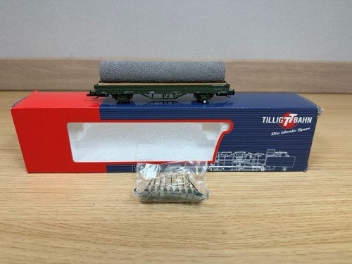 Tillig 500610 - tillig,