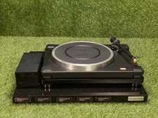 Fisher MT-Z1 Plattenspieler