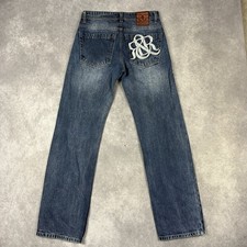 Rock Revival Jeans Slim