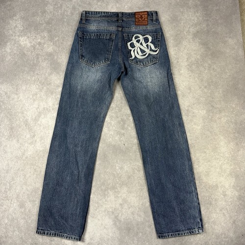 Rock revival jeans - rock, slim