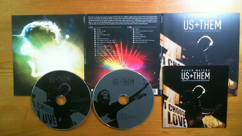 Roger waters them - waters,