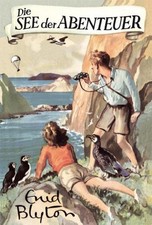 Enid Blyton ~ Die See der