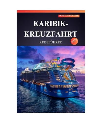 KARIBIK-KREUZFAHRT