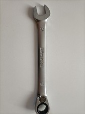 Beta 142 Umschaltknarre