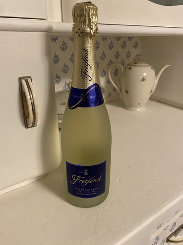 Freixenet carta nevada seco - nevada,