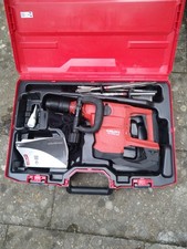 Hilti TE 500 22