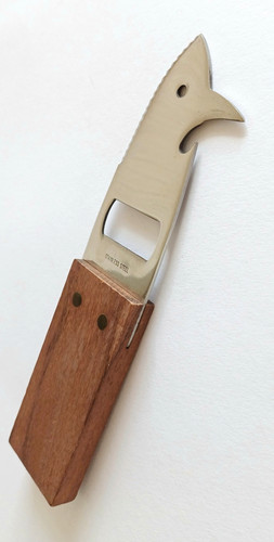 Vogel flaschenöffner - vogel,