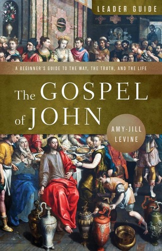 The gospel john - gospel, of