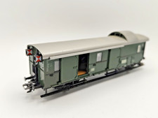 Märklin H0 4316 Gepäckwagen