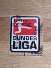 Bundesliga Patch 2002-2006 Lextra