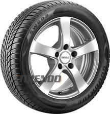 Goodride SW608 165/70 R14 81T