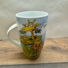 Royal Norfolk Kinderbecher