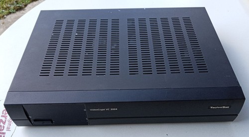 Analoger technisat sat - analoger,