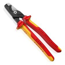 KNIPEX 9518225 - StepCut XL
